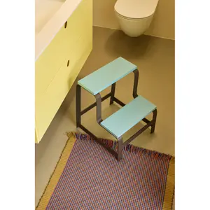 Σκαμπό Hubsch Interior Step image-2