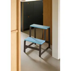 Σκαμπό Hubsch Interior Step image-3