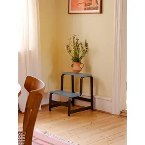 Σκαμπό Hubsch Interior Step image-4