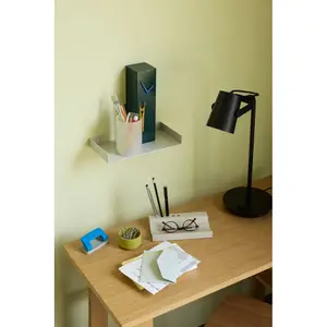 Κουτί αποθήκευσης Hubsch Interior Kanso (x3) image-2