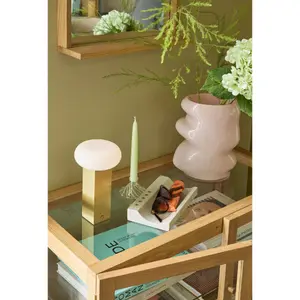Οργανωτής γραφείου Hubsch Interior Kanso image-3