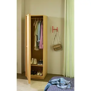 Κρεμάστρα Hubsch Interior Flip image-1