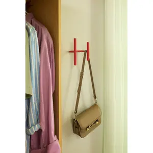 Κρεμάστρα Hubsch Interior Flip image-2