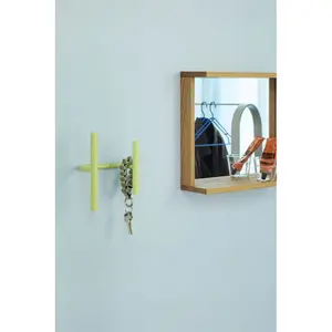 Κρεμάστρα Hubsch Interior Flip image-1