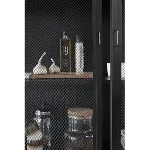 Double chest of drawers Hubsch Interior Edge image-1