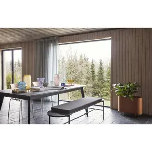Bænk Hubsch Interior Norm image-3