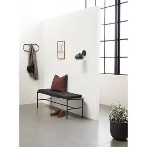 Bænk Hubsch Interior Norm image-4