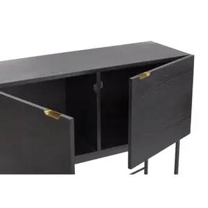 Konsolbord Hubsch Interior Norm image-1