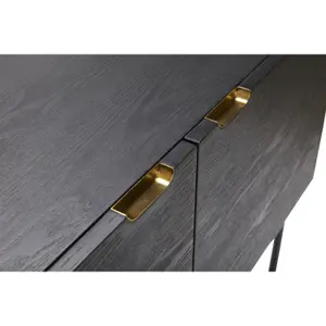 Konsolbord Hubsch Interior Norm image-3