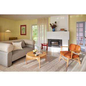 Sessel Hubsch Interior Haze image-4