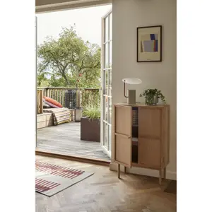 Μαξιλάρι Hubsch Interior Duo image-2