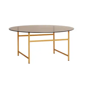 Coffee table Hubsch Interior Pond image-0