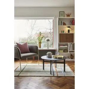 Coffee table Hubsch Interior Fjord image-4