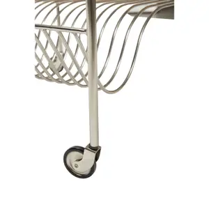 Cart Hubsch Interior Wave image-1