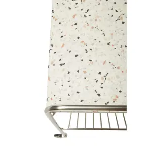 Cart Hubsch Interior Wave image-2