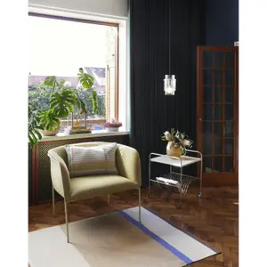 Cart Hubsch Interior Wave image-3