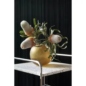 Cart Hubsch Interior Wave image-4