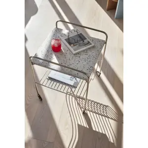 Cart Hubsch Interior Wave image-5