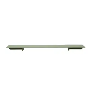 metallic shelf Hubsch Interior Fold image-1