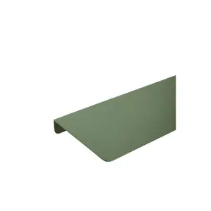 metallic shelf Hubsch Interior Fold image-2