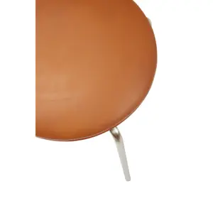Καρέκλα με ρόδες Hubsch Interior Stack image-1