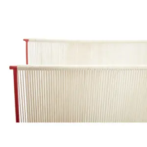 Porte-revue Hubsch Interior String image-2