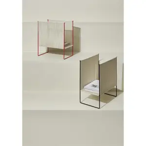 Porte-revue Hubsch Interior String image-5