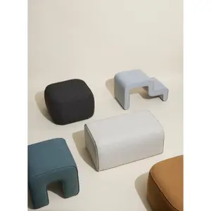 Puf Hubsch Interior Cube image-2