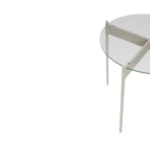 Table d'appoint Hubsch Interior Beam image-1