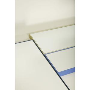 Large mirror Hubsch Interior Shine image-2