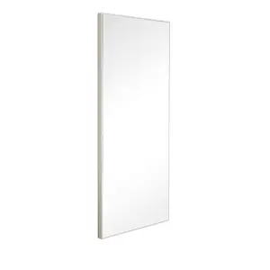 Mirror x-wide Hubsch Interior Shine image-0