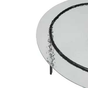 Coffee table Hubsch Interior Orbit image-1