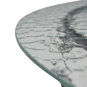 Coffee table Hubsch Interior Orbit image-2