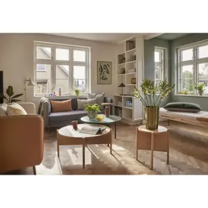 Coffee table Hubsch Interior Orbit image-5