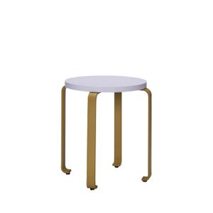 021608-rolling-stool-hubsch-interior-smile-light-blue-khaki-46x46-5-cm
