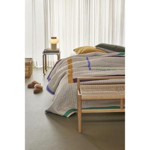 Rolling stool Hubsch Interior Smile image-3