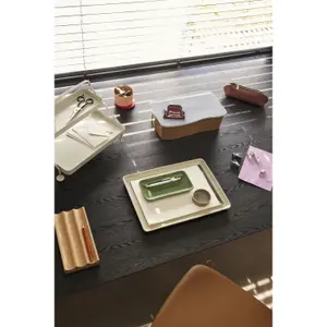 Κάδος χαρτιού Hubsch Interior Sortit image-6