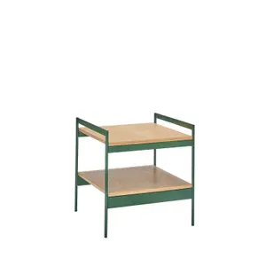 Τραπέζι πλευράς Hubsch Interior Jaunty image-0