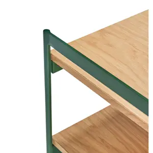 Τραπέζι πλευράς Hubsch Interior Jaunty image-1
