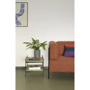 Τραπέζι πλευράς Hubsch Interior Jaunty image-4