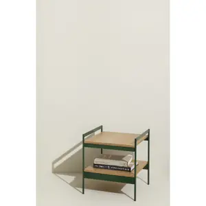 Τραπέζι πλευράς Hubsch Interior Jaunty image-6