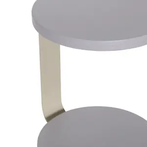 Wandregal Hubsch Interior Oto image-1