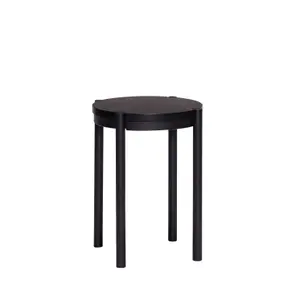 Stool Hubsch Interior Oto image-0