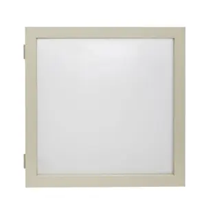 Quadro Hubsch Interior Plex