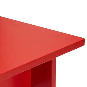 Τραπέζι πλευράς Hubsch Interior Play image-2