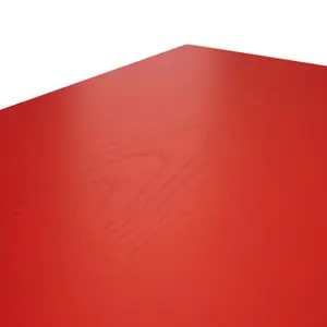 Τραπέζι πλευράς Hubsch Interior Play image-3