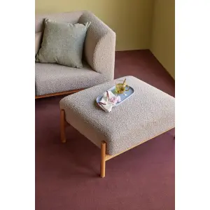 Μαξιλάρι Hubsch Interior Sola image-3