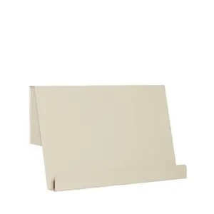 Magazine rack Hubsch Interior Slope image-0