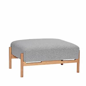 Pouf Hubsch Interior Moment
