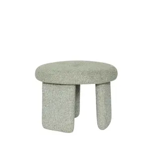 Pouf Hubsch Interior Rocco